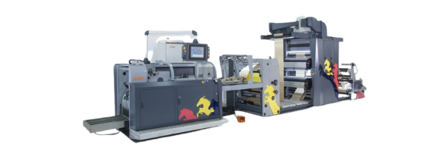 Nova NL Dipsiz Perforeli Kase Kağıdı Makinası