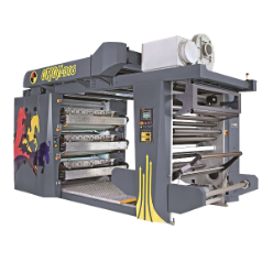 Nova NL Dipsiz Perforeli Kase Kağıdı Makinası