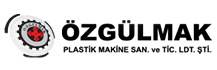 ÖZGÜLMAK MAKİNA
